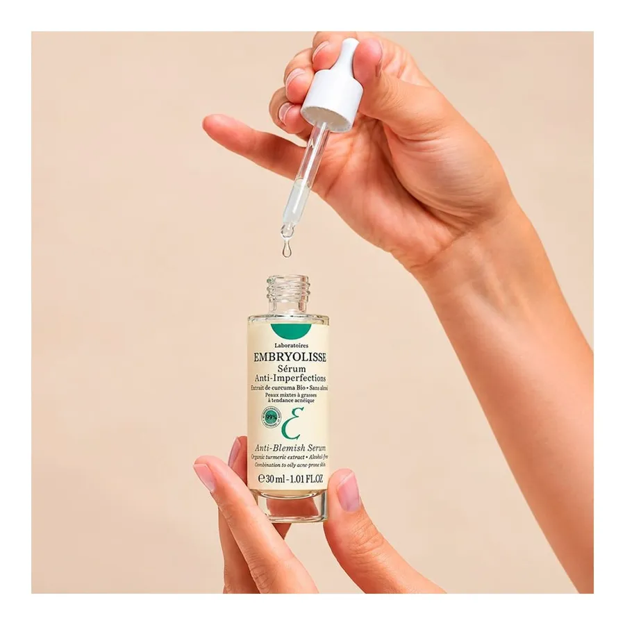 Embryolisse Sérum Anti-Imperfections - Sérum Antiacne 30ml — foto 3