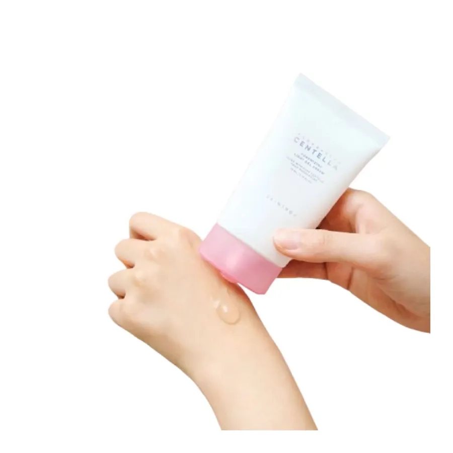 Skin1004 Hidratante Facial em Gel Redutora de Poros — foto 3
