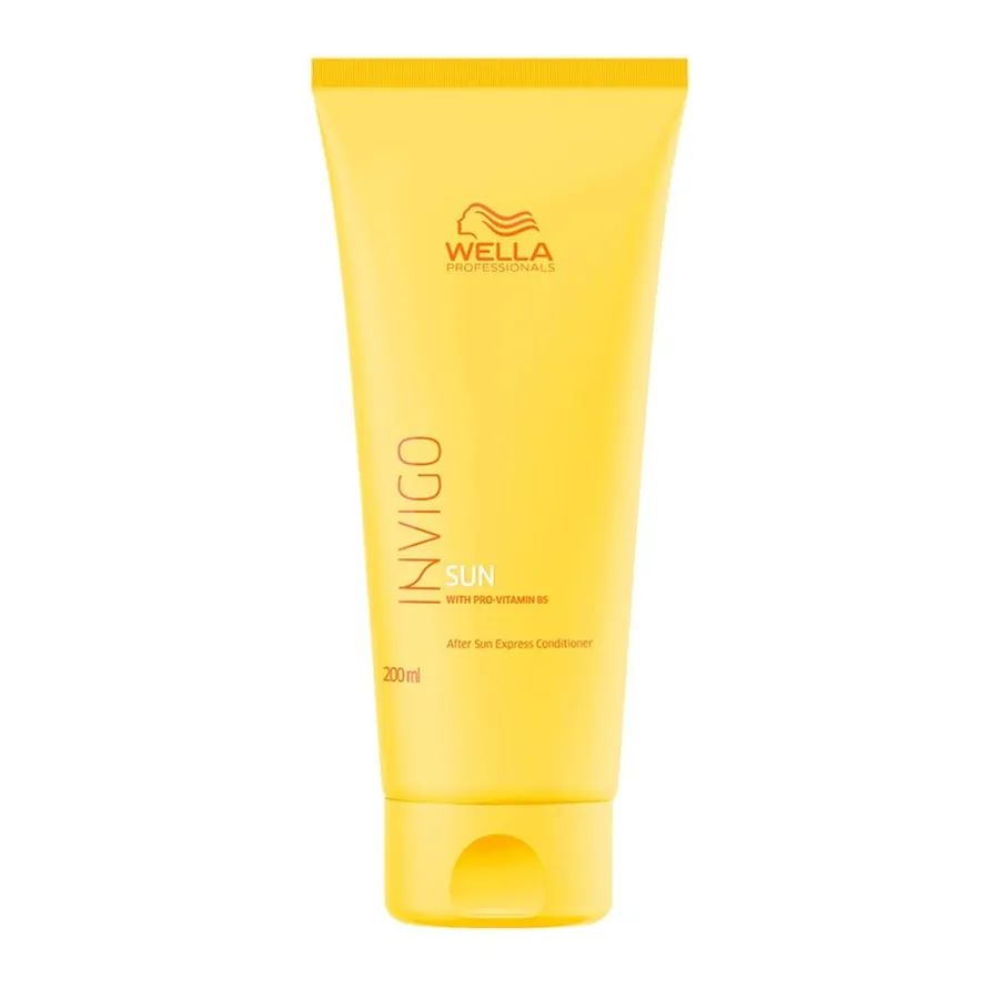 Wella Professionals Wella Invigo Sun - Condicionador 200ml