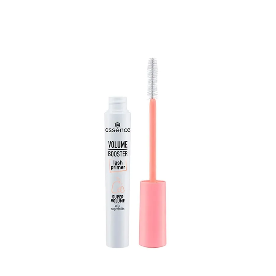 Primer para Cílios Alongadora Essence Volume Booster Branco 7ml