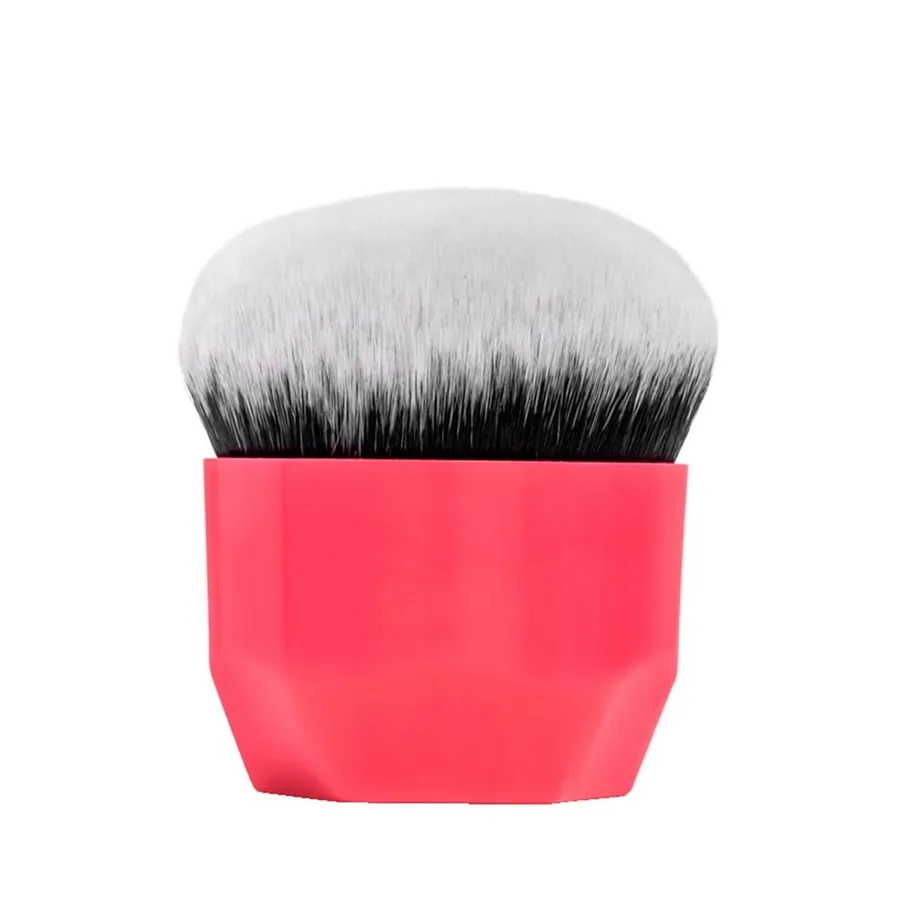 Pincel para Base Eudora Niina Secrets Density Rosa