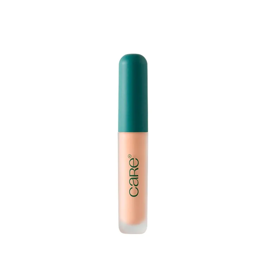 Corretivo Líquido Care Natural Beauty True Clean C4 5,5ml