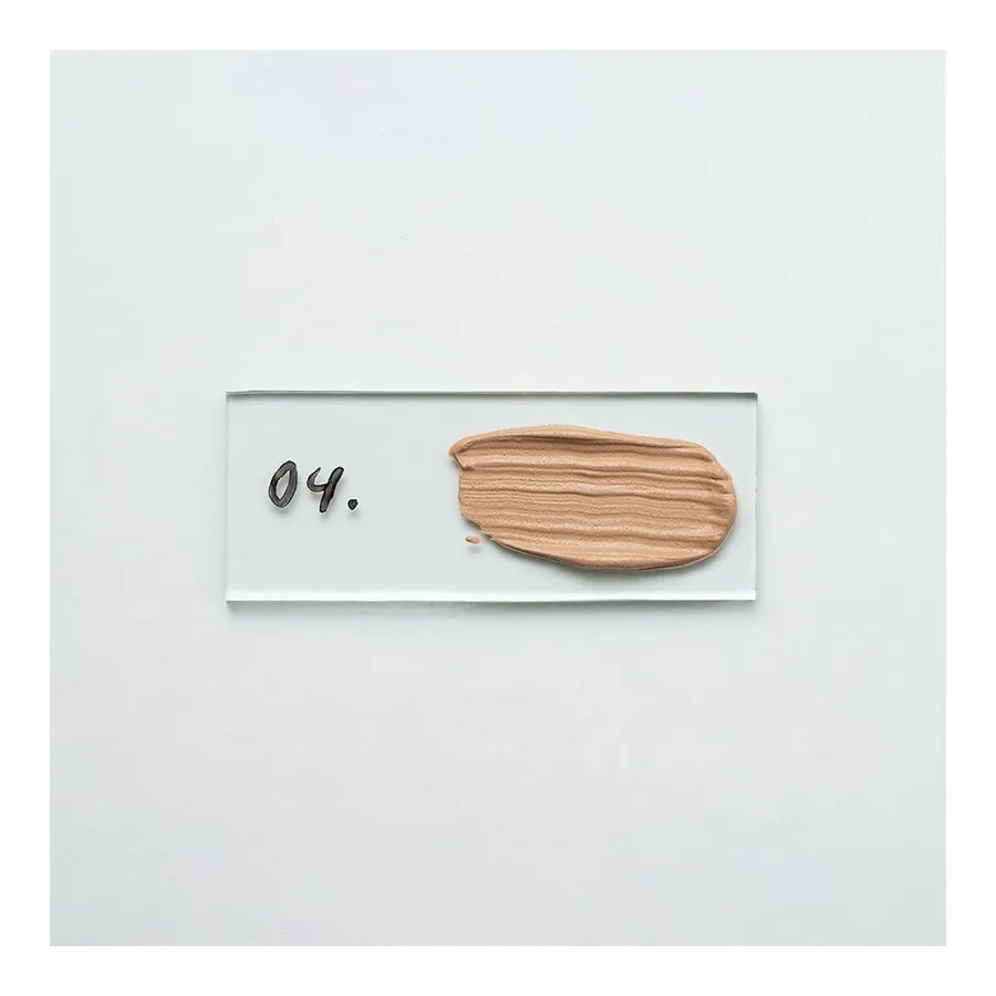 Corretivo Líquido Care Natural Beauty True Clean C4 5,5ml — foto 3