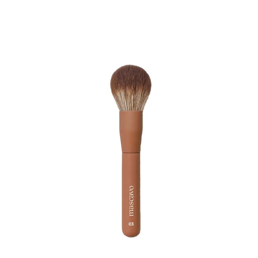 Pincel Mascavo Pro Series - Modelo 03: Multifuncional