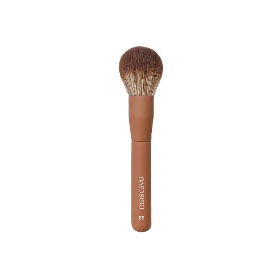 Pincel Mascavo Pro Series - Modelo 03: Multifuncional — foto 2