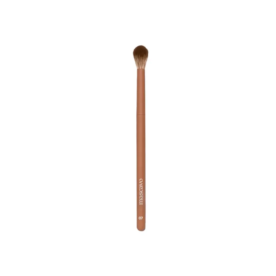 Pincel Mascavo Pro Series - Modelo 07: Para Esfumar — foto 2