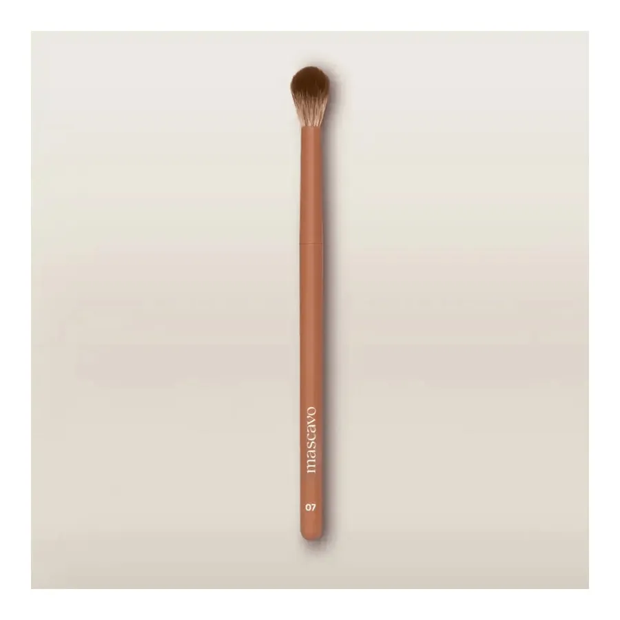 Pincel Mascavo Pro Series - Modelo 07: Para Esfumar — foto 3