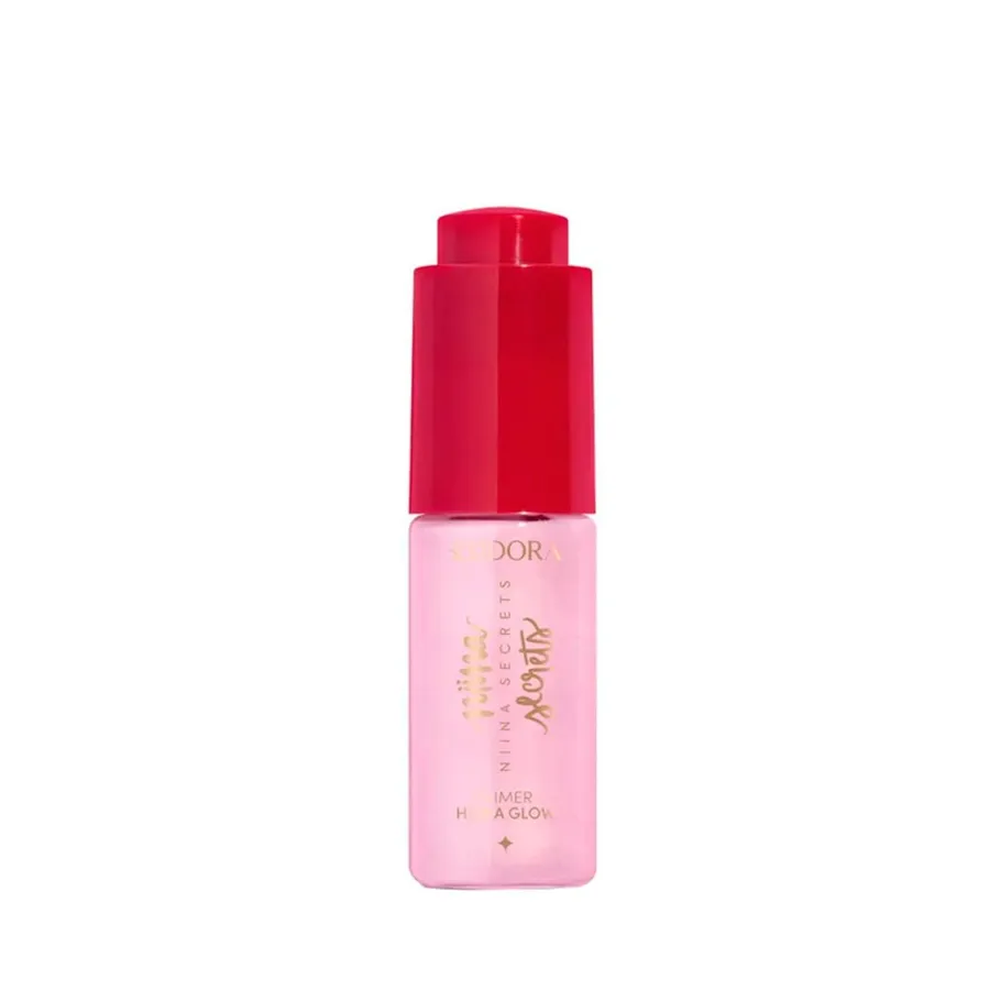 Primer Facial Eudora Niina Secrets Hidra Glow 16ml