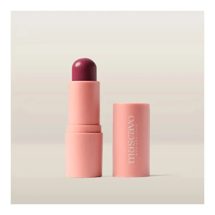 Blush em Bastão Mascavo Flush Stick - Cor Blueberry 6g — foto 3
