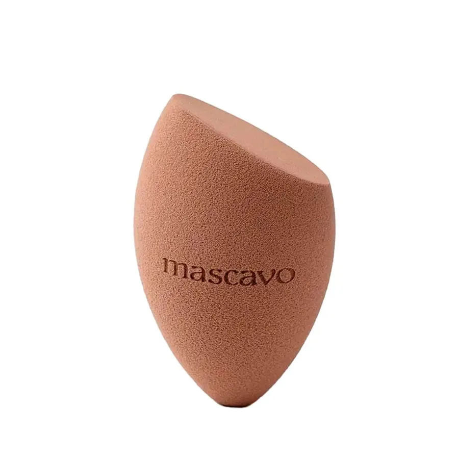 Esponja de Maquiagem Mascavo Problender - Grande