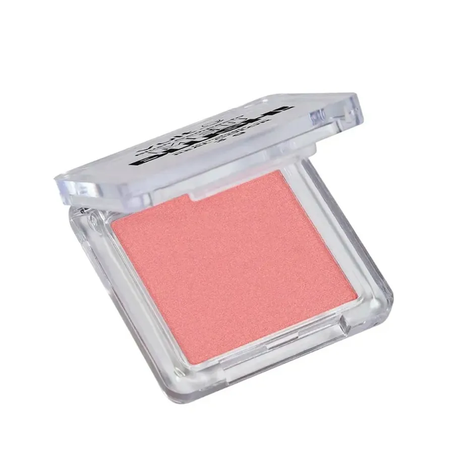 Blush Meu Compacto Vult Rosa Perolado