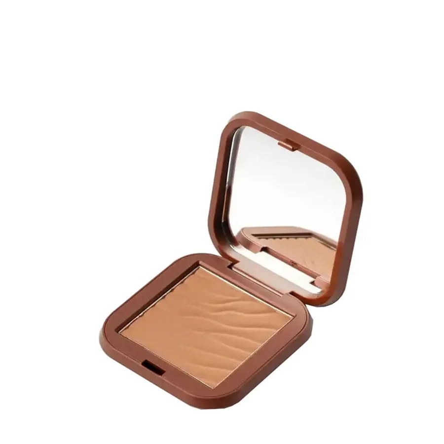 Bronzer Mascavo Summer Glow - Cor Golden Hour 8g