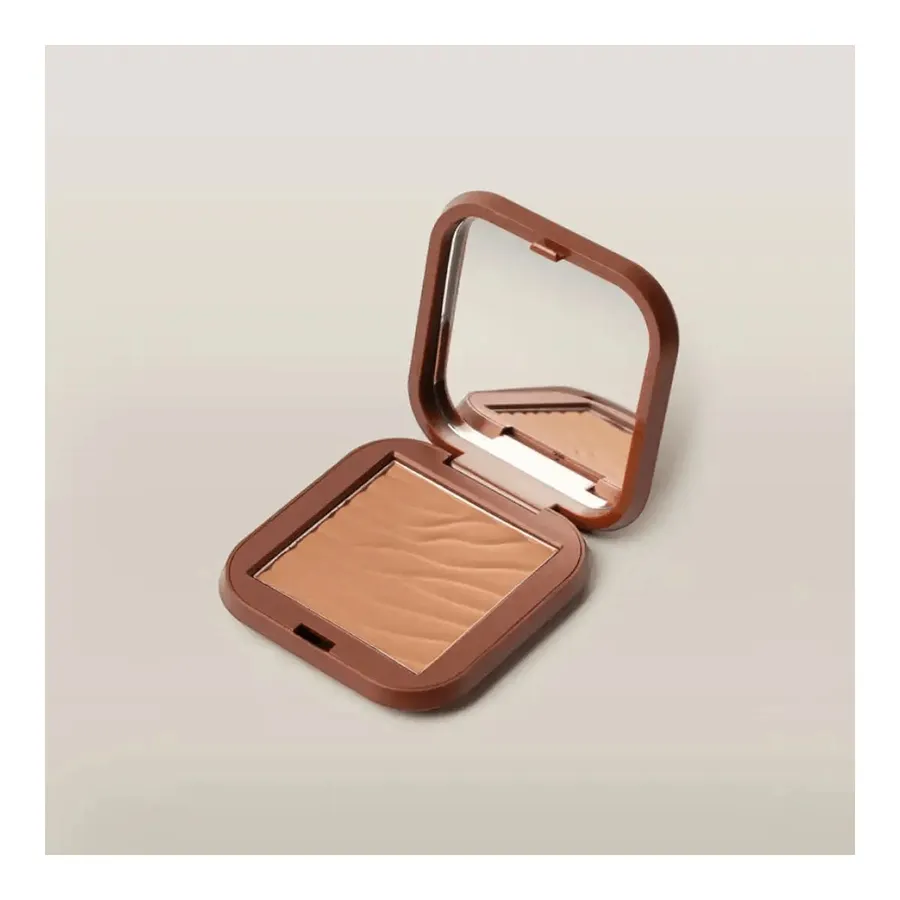 Bronzer Mascavo Summer Glow - Cor Golden Hour 8g — foto 3