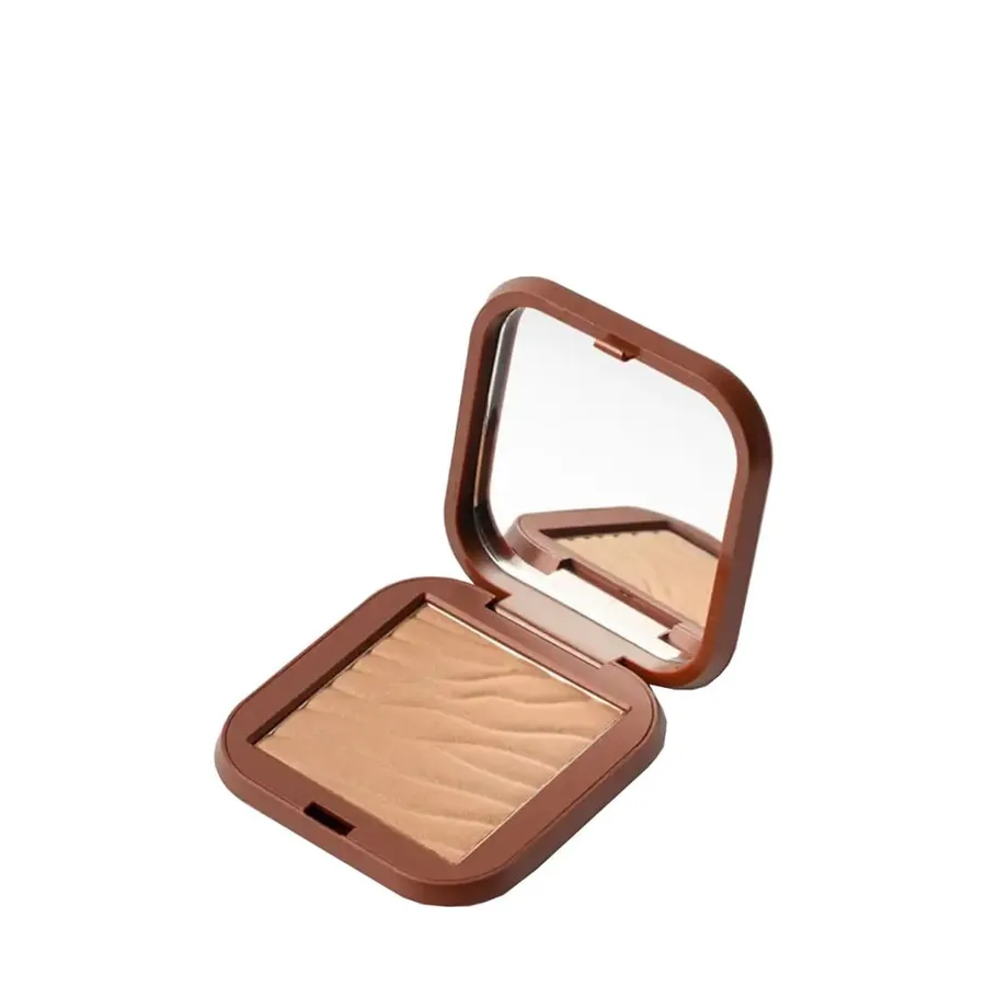 Bronzer Mascavo Summer Glow - Cor Sunset 8g