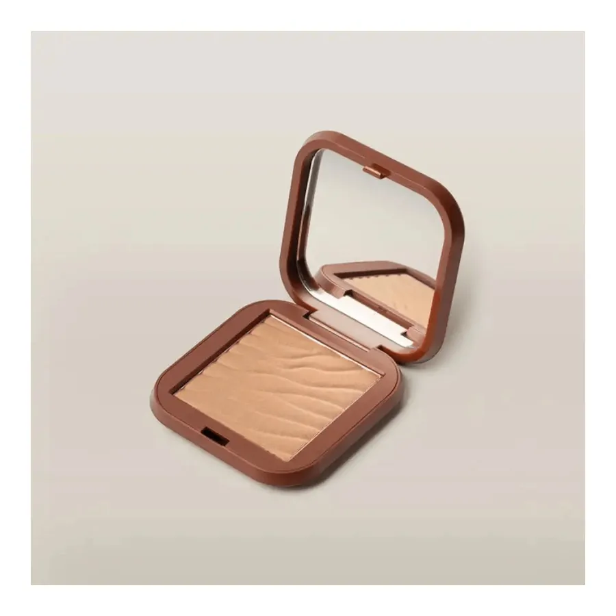 Bronzer Mascavo Summer Glow - Cor Sunset 8g — foto 3