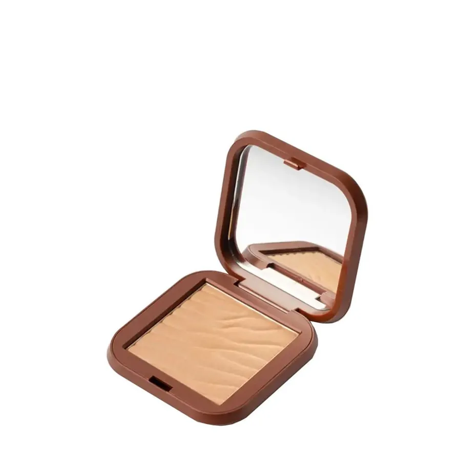 Bronzer Mascavo Summer Glow - Cor Sunkiss 8g