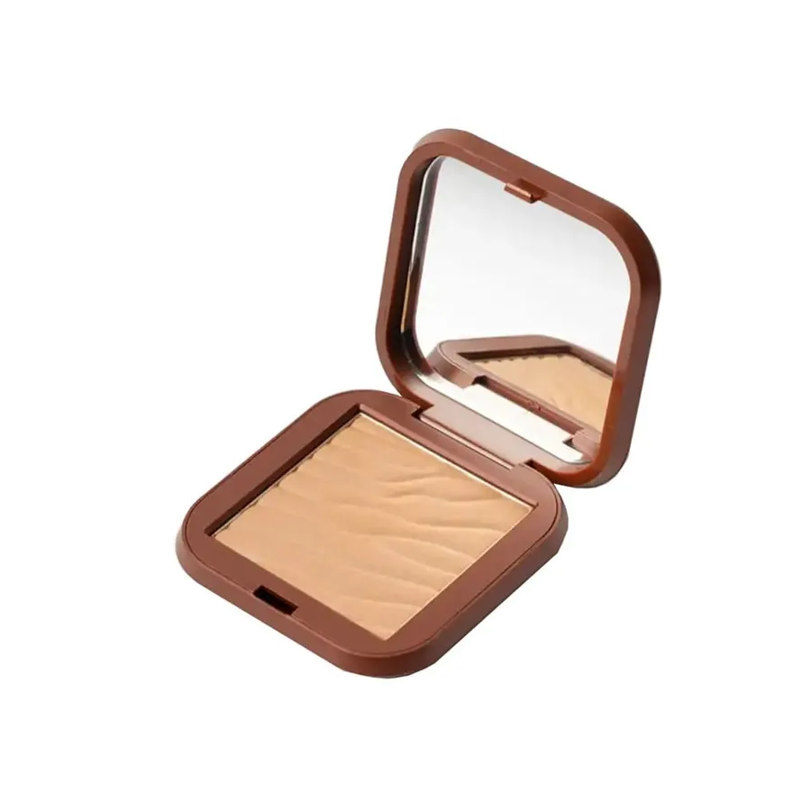 Bronzer Mascavo Summer Glow - Cor Sunkiss 8g — foto 2