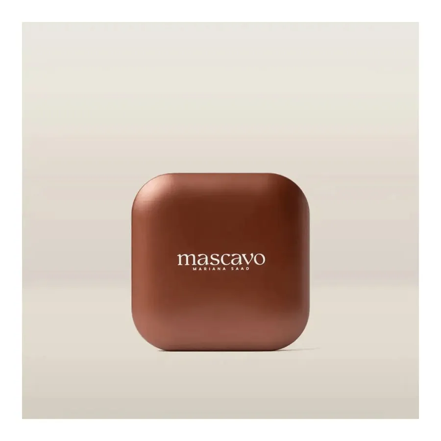 Bronzer Mascavo Summer Glow - Cor Sunkiss 8g — foto 3