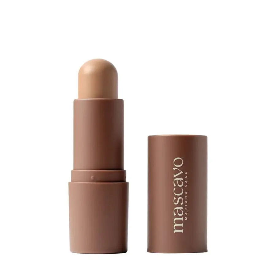 Contorno em Bastão Mascavo Shape Stick - Cor Vanilla 6g