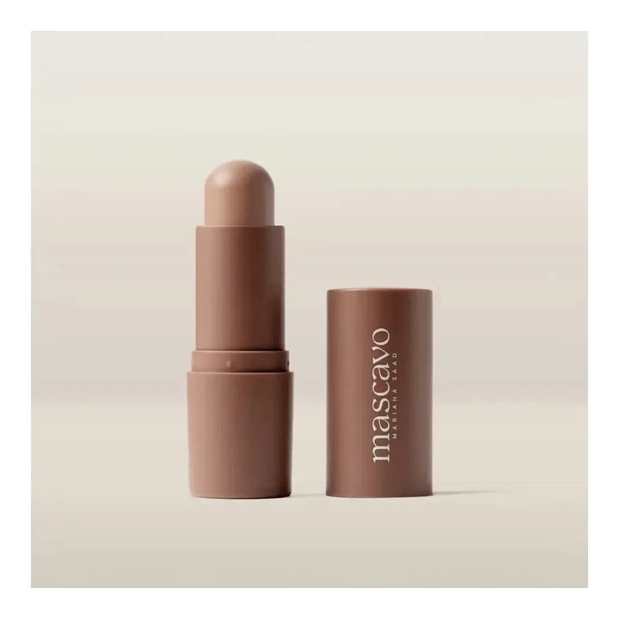 Contorno em Bastão Mascavo Shape Stick - Cor Vanilla 6g — foto 3
