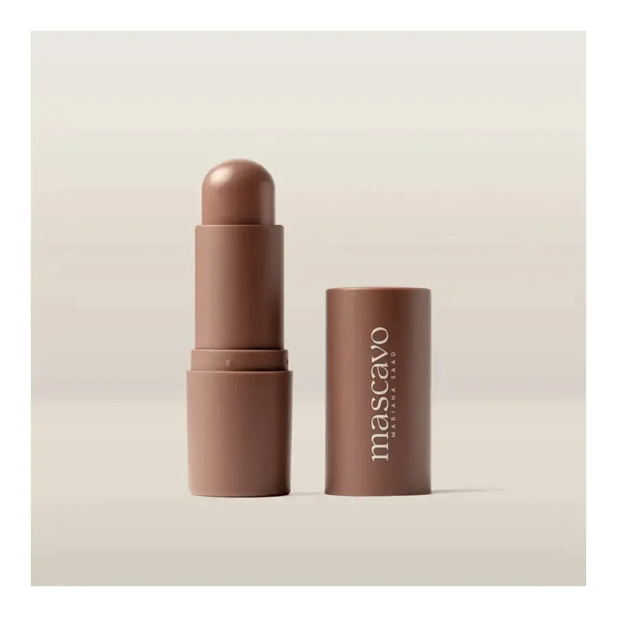 Contorno em Bastão Mascavo Shape Stick - Cor Almond 6g — foto 3