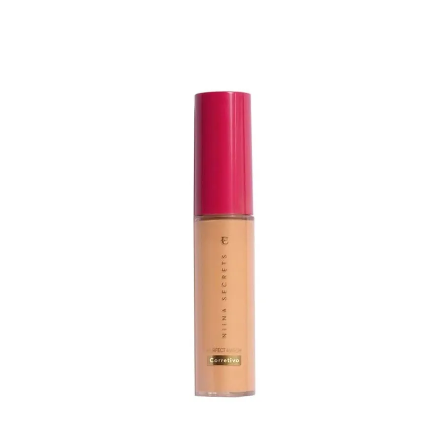 Corretivo Eudora Niina Secrets Perfect Match 25 30ml