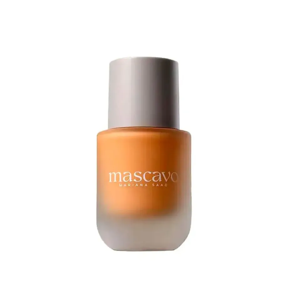 Base Líquida Mascavo Soft Radiance - Tom 38N 30ml