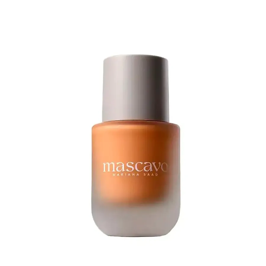 Base Líquida Mascavo Soft Radiance - Tom 32C 30ml
