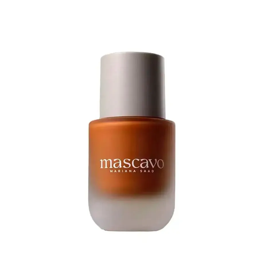Base Líquida Mascavo Soft Radiance - Tom 39O 30ml