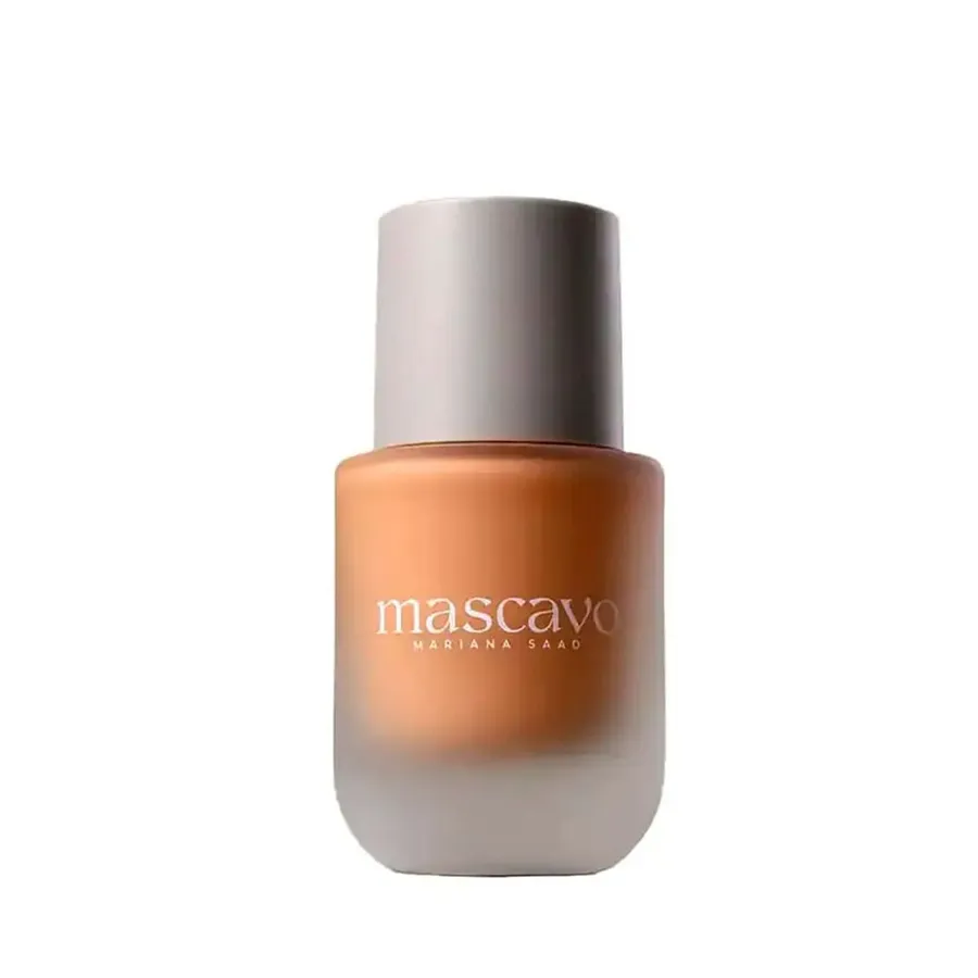Base Líquida Mascavo Soft Radiance - Tom 32N 30ml
