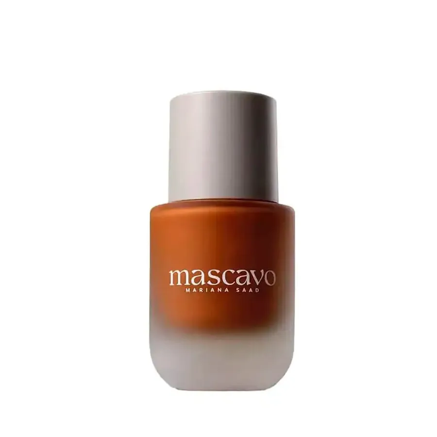 Base Líquida Mascavo Soft Radiance - Tom 56W 30ml