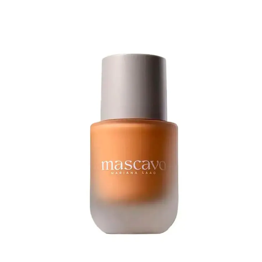 Base Líquida Mascavo Soft Radiance - Tom 25N 30ml