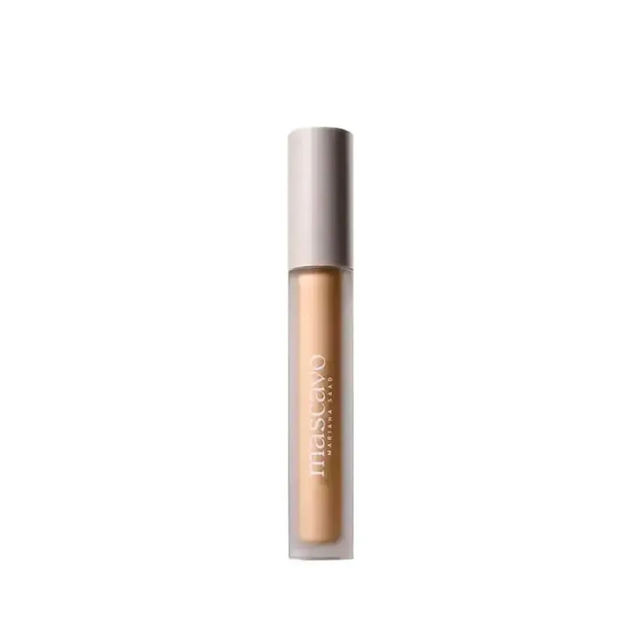 Corretivo Líquido Mascavo Soft Blur - Tom 20W 6g