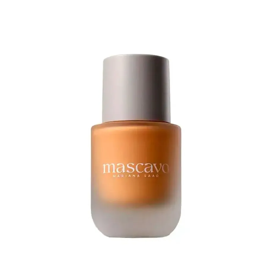 Base Líquida Mascavo Soft Radiance - Tom 20W 30ml