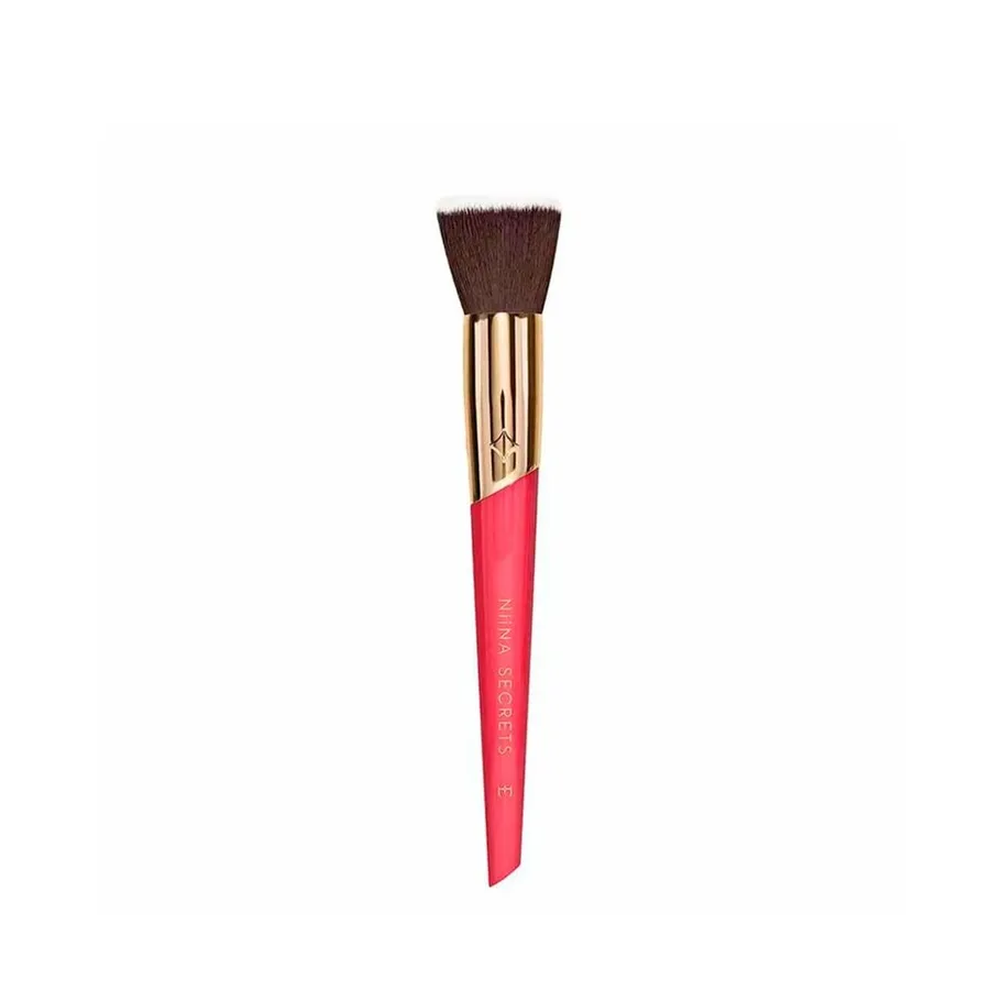 Eudora Niina Secrets Pincel para Base