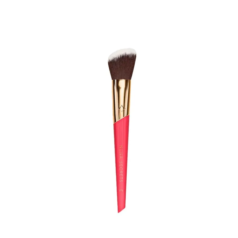 Eudora Niina Secrets Pincel para Contorno