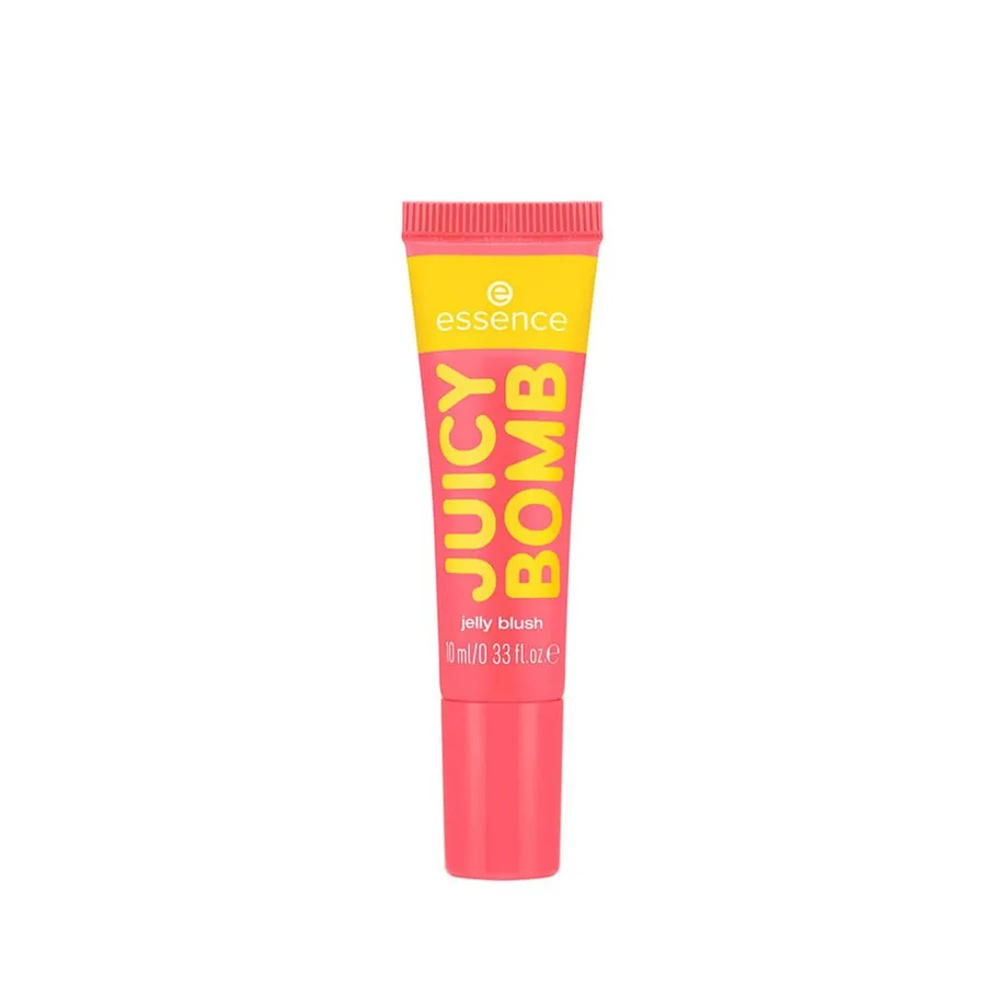 Blush Essence Juicy Bomb 02 Pêssego 10ml