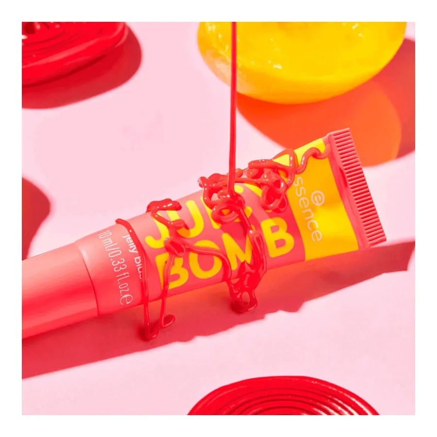 Blush Essence Juicy Bomb 02 Pêssego 10ml — foto 3
