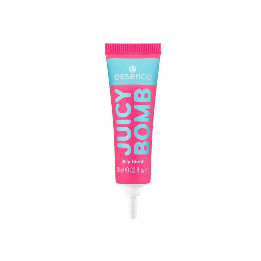 Blush Essence Juicy Bomb 01 Cassis 10ml — foto 2