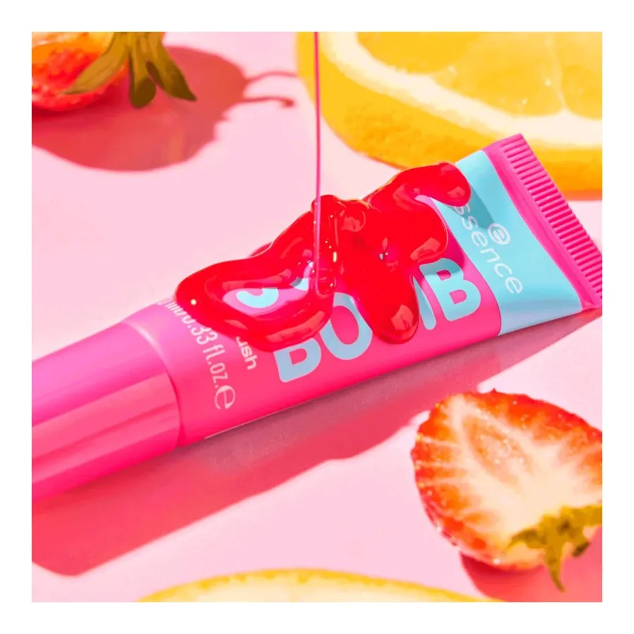 Blush Essence Juicy Bomb 01 Cassis 10ml — foto 3