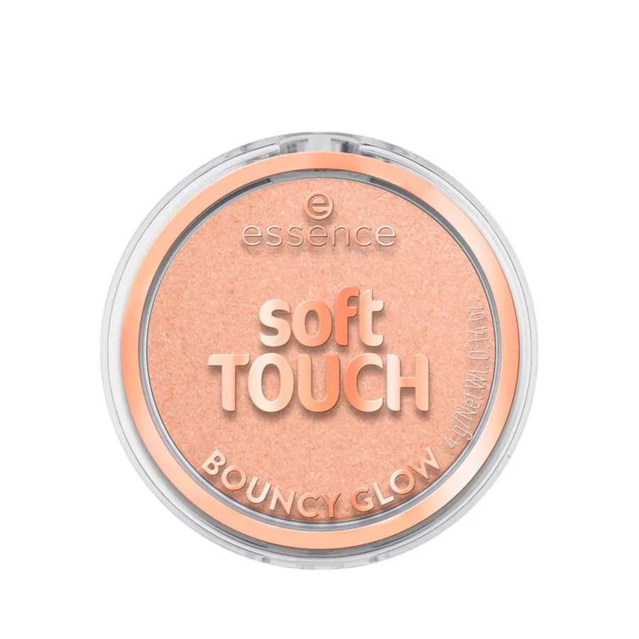 Iluminador Essence Bouncy Glow 30 Glazing Gleam 4g