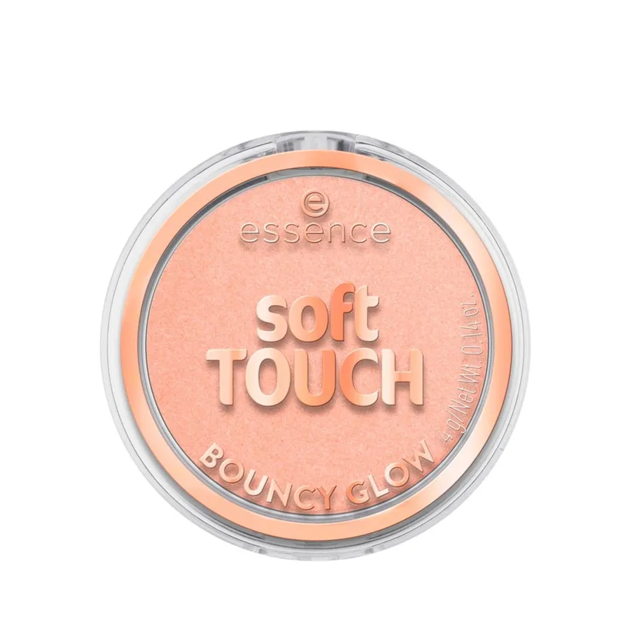 Iluminador Essence Bouncy Glow Glazed Dew 4g