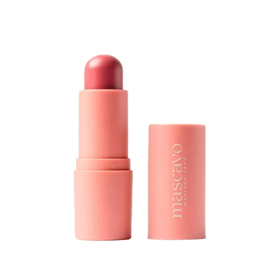 Blush em Bastão Mascavo Flush Stick - Cor Gojiberry 6g