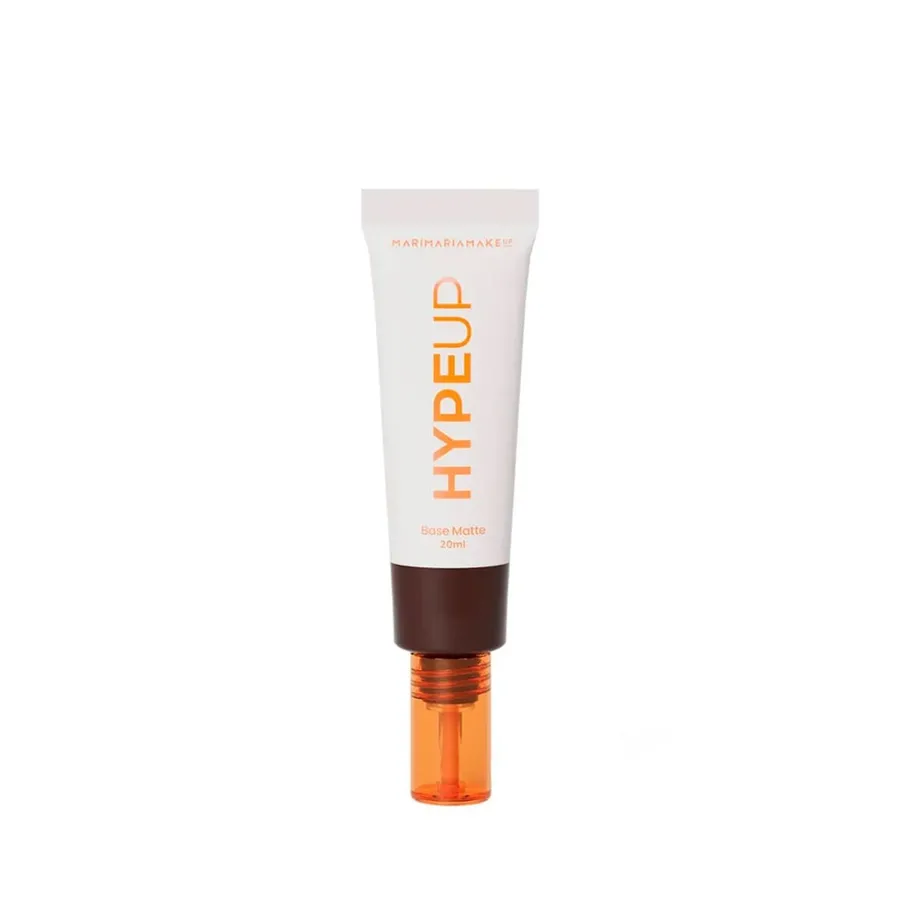 Base Mari Maria Hype Up H11 20ml
