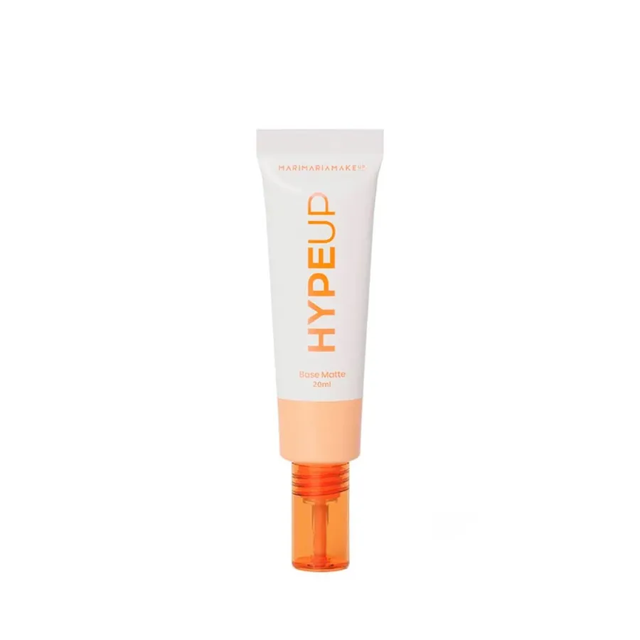 Base Mari Maria Hype Up H4 20ml