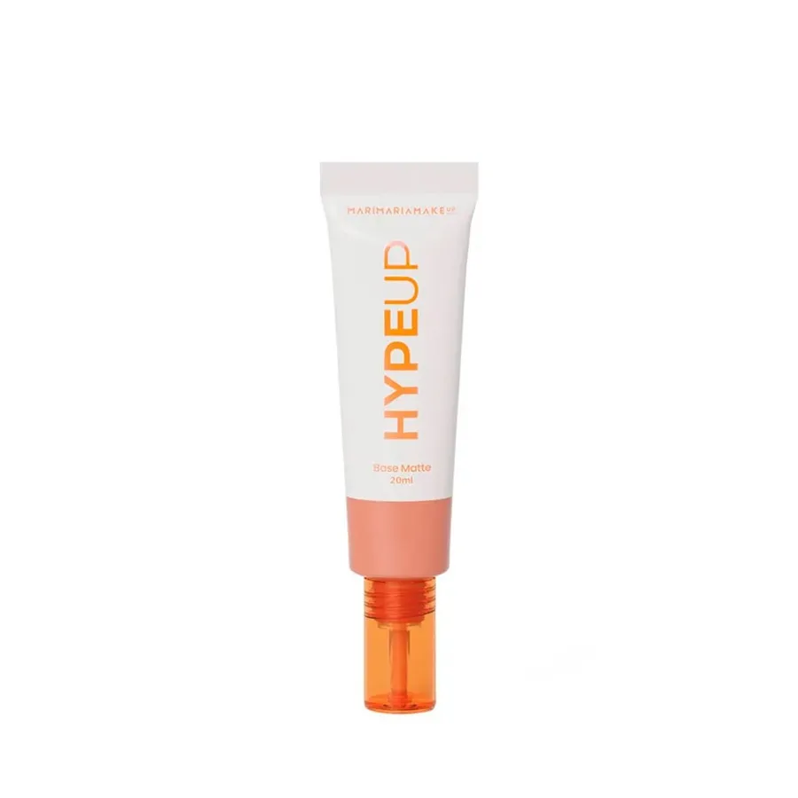 Base Mari Maria Hype Up H6 20ml