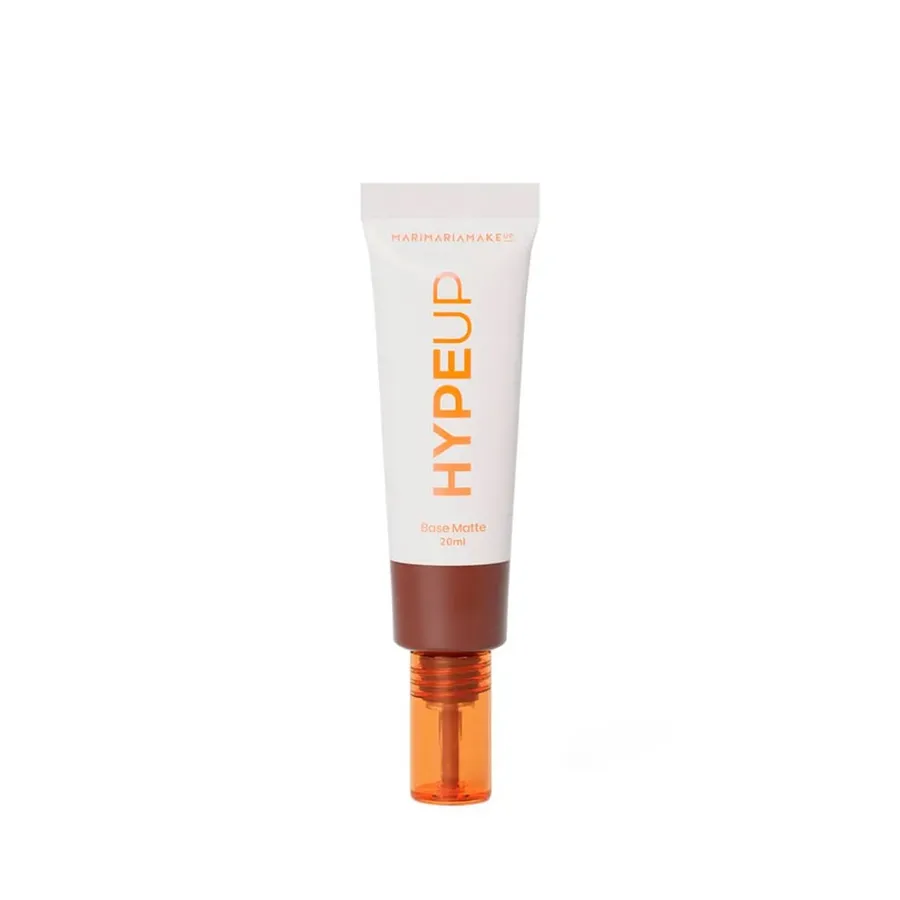 Base Mari Maria Hype Up H9 20ml