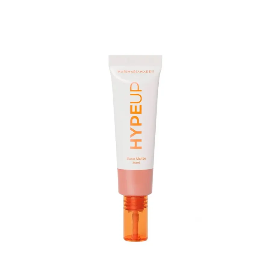 Base Mari Maria Hype Up H7 20ml