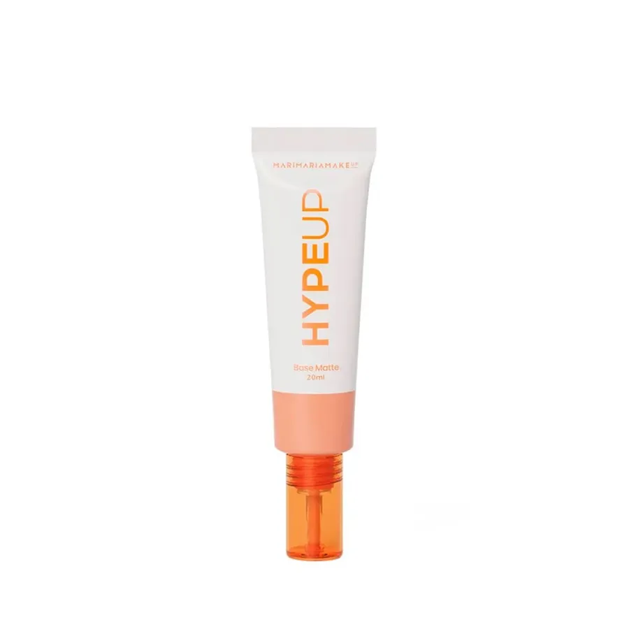 Base Mari Maria Hype Up H5 20ml