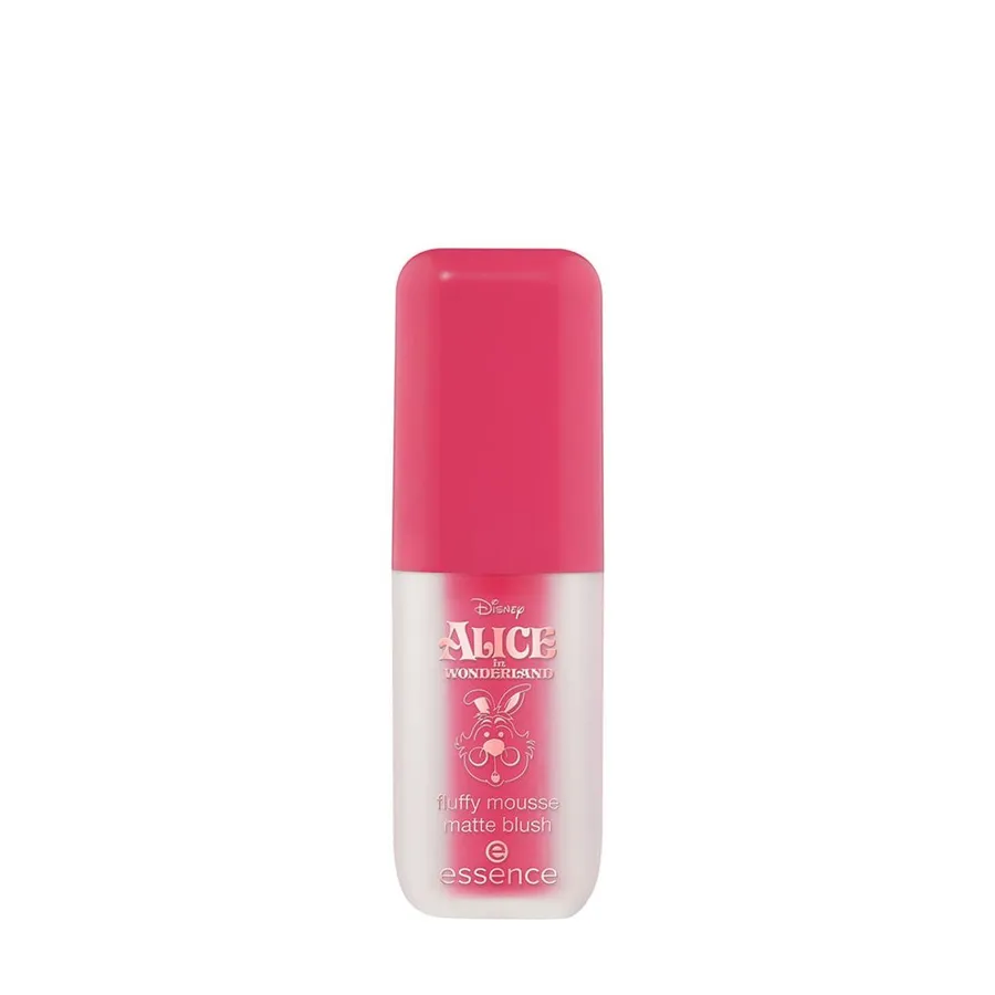 Blush Mousse Essence Disney Alice no País das Maravilhas 02